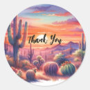 Search for desert wedding stickers Arizona