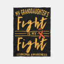 Search for granddaughter blankets Awareness