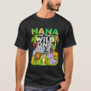 Recherche de wild animals tshirts Jungle
