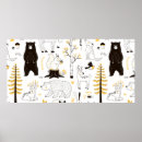 Search for wolf nursery decor Woodland