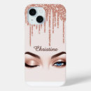 Search for makeup iphone cases Eyelashes