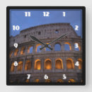 Recherche de roman horloges Architecture