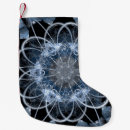 Search for blue grey christmas stockings Abstract