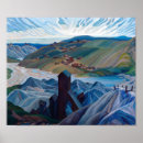 Search for silver mining posters Landscape