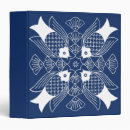Search for batik binders Blue