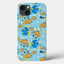 Search for finding electronics Nemo