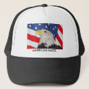 Search for us eagle hats Flag