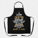 Search for n aprons Rock
