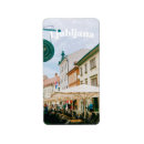 Search for european return address labels Travel