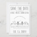 Search for san francisco save the dates City