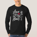 Recherche de sèche cheveux tshirts Amour