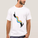 Search for rainbow colored tshirts Cute