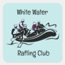 Search for rafting stickers Boating