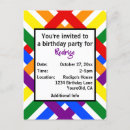 Search for gay pride birthday cards Colourful