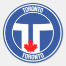 Search for toronto flag stickers Travel