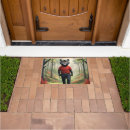 Search for tiger doormats Forest