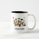 Recherche de teacher maison deco Charles schulz