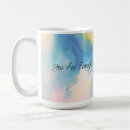 Search for good enough mugs You are enough