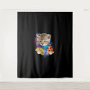 Search for cute t shirts posters Kitten