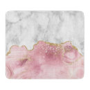 Recherche de rose pastel planches à découper Élégant