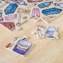 Recherche de sorcellerie puzzles Païen