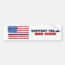 Search for support police bumper stickers Flag