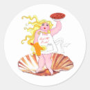 Search for domesticity stickers For her