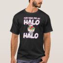 Recherche de philippines tshirts Halo