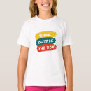 Search for creative girls tshirts Motivation