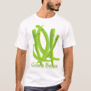 Search for green bean tshirts Nutritional