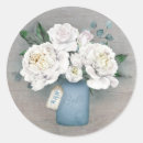 Search for mason jar stickers Rustic