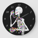 Recherche de halloween horloges Déplaisant