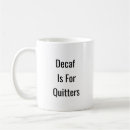 Search for quitter mugs Humour