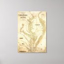 Search for chesapeake bay map art Delaware