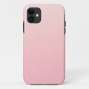 Search for light pink background iphone cases For her