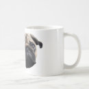 Search for adorable pug mugs Dogs