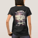 Search for atom womens tshirts Nuclear