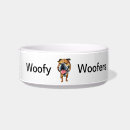 Search for bulldog dog bowls Funny