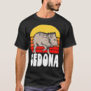 Recherche de javelina tshirts Animaux