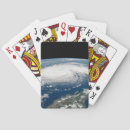 Search for hurricane playing cards Meteorology