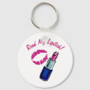 Search for lipstick keychains Conservative
