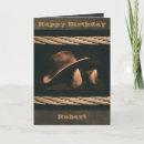 Search for roping cowboy cards Rodeo