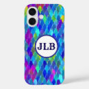 Search for scales iphone cases Blue