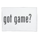 Search for gamer pillowcases Geek