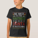 Search for waitress tshirts Humour