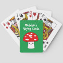 Recherche de kawaii jeux de cartes Monogramme