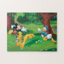 Search for mickey mouse puzzles Donald duck