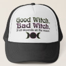 Recherche de wiccan casquettes Sorcière