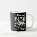 Search for 70 years old mugs Floral