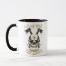 Search for horror fans mugs Spooky